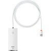 USB-хаб  Baseus WKQX030202