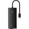 USB-хаб  Baseus WKQX030301
