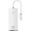 USB-хаб  Baseus WKQX030302