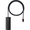 USB-хаб  Baseus WKQX030401