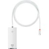 USB-хаб  Baseus WKQX030502