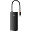 USB-хаб  Baseus WKQX050101