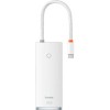 USB-хаб  Baseus WKQX050102