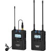 Радиосистема Comica CVM-WM200C Pro (RX+TX)