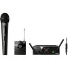 Микрофон AKG WMS40 Mini2 Mix Set BD ISM2/3