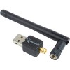 Wi-Fi адаптер Gembird WNP-UA150P-01