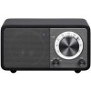 Радиоприемник Sangean Genuine Mini WR-7 (черный)