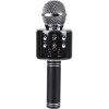 Микрофон Wise WS-858 S (черный)