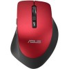 Мышь ASUS WT425 (красный)