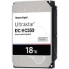 Жесткий диск WD Ultrastar DC HC550 18TB WUH721818ALE6L4