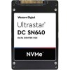 SSD WD Ultrastar SN640 0.8DWPD 1.92TB WUS4BB019D7P3E1