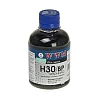 delete-Чернила WWM СОВМЕСТИМЫЕ HP H30/BP, черный пигментный, 200 ml (G225401)