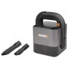 Пылесос Worx WX030.9 (без АКБ и ЗУ)