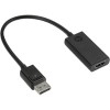 Адаптер HP HDMI - VGA X1B84AA#ABB