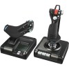 Оборудование для авиасимов Logitech G Saitek X52 Professional H.O.T.A.S.