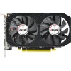 Видеокарта AFOX Radeon RX 550 4GB GDDR5 AFRX550-4096D5H4-V6