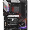 Материнская плата ASRock X570 PG Velocita