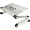 Подставка Omax X8 Silver