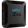 Смарт-приставка Miru X96Q 2ГБ/16ГБ