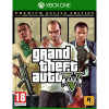 Grand Theft Auto V. Premium Online Edition для Xbox One