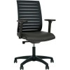 Кресло Nowy Styl XEON SL OH/5 ZT24 (черный)