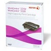 Картридж XEROX 106R01487 черный