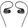 Наушники Brainwavz XFit XF-200 (черный)