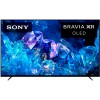 OLED телевизор Sony Bravia A80K XR-55A80K