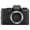 Беззеркальный фотоаппарат Fujifilm X-T100 Body (черный)
