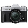Беззеркальный фотоаппарат Fujifilm X-T20 Kit 16-50mm (серебристый)