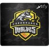 Коврик для мыши Xtrfy XTP1 Copenhagen Wolves Large