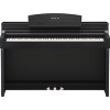 Цифровое пианино Yamaha Clavinova CSP-150 (черный)