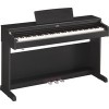 Цифровое пианино Yamaha YDP-163 (black)