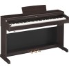 Цифровое пианино Yamaha YDP-163 (rosewood)