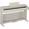 Цифровое пианино Yamaha YDP-163 (white ash)