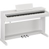 Цифровое пианино Yamaha YDP-163 (white)
