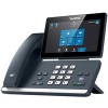 IP-телефон Yealink MP58-WH для Skype for Business (без БП)