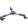 Тележка Yunteng Tripod dolly 900