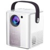 Проектор Zodikam Z02 Wi-Fi (черный)