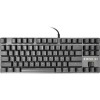 Клавиатура Zone51 ADAMANT TKL