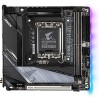 Материнская плата Gigabyte Z690I Aorus Ultra Plus (rev. 1.0)