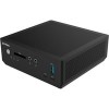 Компактный компьютер ZOTAC ZBOX MI660 nano ZBOX-MI660NANO