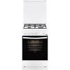 Кухонная плита Zanussi ZCG9210G1W
