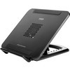 Подставка Zalman ZM-NS1000F Black