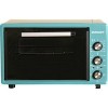 Мини-печь Zarget ZMO 3627BL