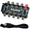 Контроллер вентиляторов Zalman ZM-PWM10FH