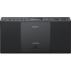 Портативная аудиосистема Sony ZS-PE60 (черный)