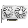 Видеокарта ZOTAC Gaming GeForce RTX 3060 Ti GDDR6X Twin Edge White Edition ZT-A30620J-10P