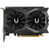 Видеокарта ZOTAC Gaming GeForce GTX 1650 AMP Core 4GB GDDR6 ZT-T16520J-10L